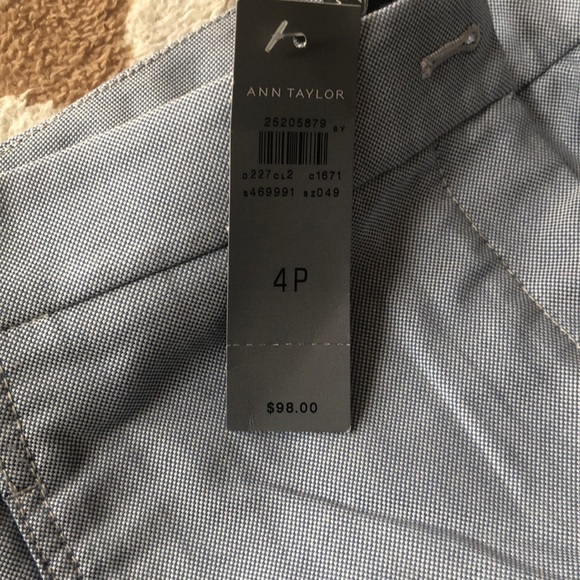 Petite pants - Picture 2 of 3